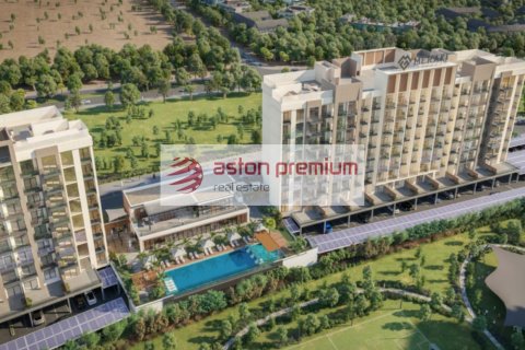 Apartmán v Wadi Al Safa 3, Dubai, SAE 1 spálňa, 114 m2 č. 624014 - Fotografia 12