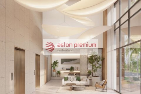 Apartmán v Wadi Al Safa 3, Dubai, SAE 1 spálňa, 114 m2 č. 624014 - Fotografia 3