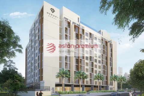 Apartmán v Wadi Al Safa 3, Dubai, SAE 1 spálňa, 114 m2 č. 624014 - Fotografia 14