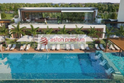 Apartmán v Wadi Al Safa 3, Dubai, SAE 1 spálňa, 114 m2 č. 624014 - Fotografia 8