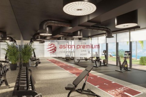 Apartmán v Wadi Al Safa 3, Dubai, SAE 1 spálňa, 114 m2 č. 624014 - Fotografia 9