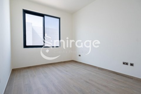 Řadový dům na Yas Island, Abu Dhabi, SAE 3 ložnice, 168.7 m² Č.: 596914 - fotografie 4