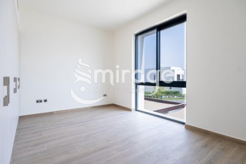 Řadový dům na Yas Island, Abu Dhabi, SAE 3 ložnice, 168.7 m² Č.: 596914 - fotografie 6