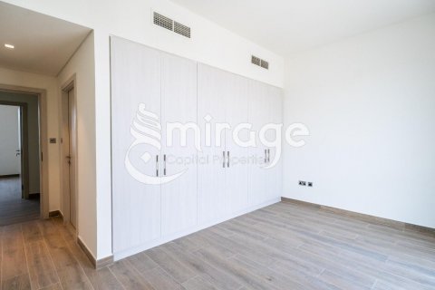 Řadový dům na Yas Island, Abu Dhabi, SAE 3 ložnice, 168.7 m² Č.: 596914 - fotografie 7