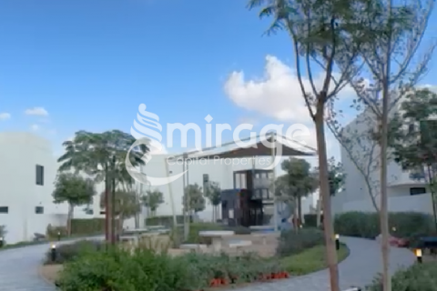 Řadový dům na Yas Island, Abu Dhabi, SAE 3 ložnice, 168.7 m² Č.: 596914 - fotografie 2