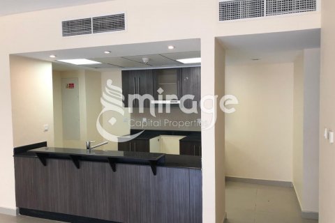 Byt v Al Reef, Abu Dhabi, SAE 1 ložnice, 94.5 m² Č.: 596924 - fotografie 4