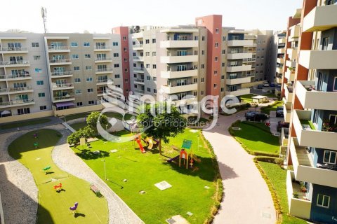 Byt v Al Reef, Abu Dhabi, SAE 1 ložnice, 94.5 m² Č.: 596924 - fotografie 10
