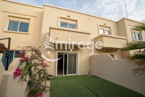 Apartament në Al Reef, Abu Dhabi, Emiratet e Bashkuara Arabe 2 dhoma gjumi, 117.3 m2. № 597286 - Foto 10