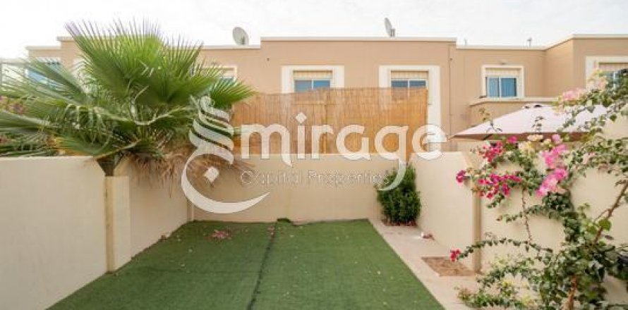 Apartament në Al Reef, Abu Dhabi, Emiratet e Bashkuara Arabe 2 dhoma gjumi, 117.3 m2. № 597286