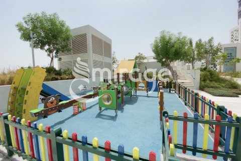 阿联酋 Abu Dhabi Al Reem Island 待售 : 3 卧, 146.1 平方米 , 编号596922 - 照片 8