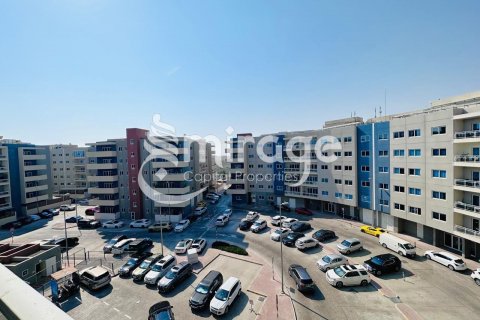 Byt v Al Reef, Abu Dhabi, SAE 2 ložnice, 141.4 m² Č.: 596923 - fotografie 1