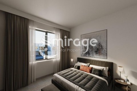 Vila na Yas Island, Abu Dhabi, SAE 4 ložnice, 227.2 m² Č.: 596915 - fotografie 4