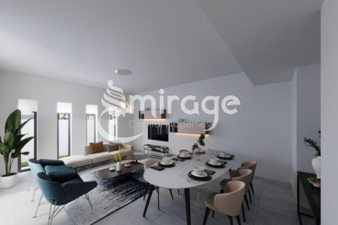 Vila na Yas Island, Abu Dhabi, SAE 4 ložnice, 227.2 m² Č.: 596915 - fotografie 2