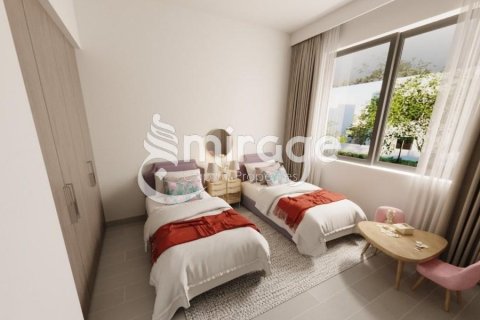 Vila na Yas Island, Abu Dhabi, SAE 4 ložnice, 227.2 m² Č.: 596915 - fotografie 5