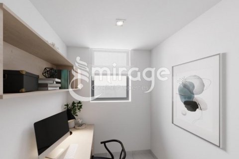 Vila na Yas Island, Abu Dhabi, SAE 4 ložnice, 227.2 m² Č.: 596915 - fotografie 8