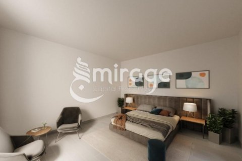 Vila na Yas Island, Abu Dhabi, SAE 4 ložnice, 227.2 m² Č.: 596915 - fotografie 7