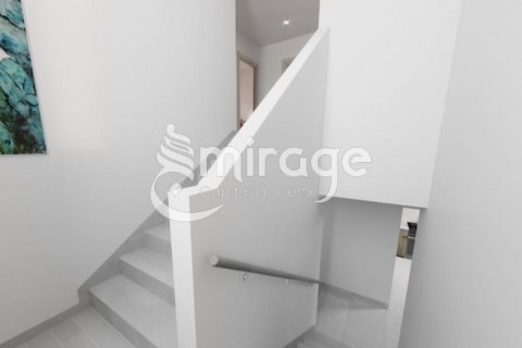 Vila na Yas Island, Abu Dhabi, SAE 4 ložnice, 227.2 m² Č.: 596915 - fotografie 3