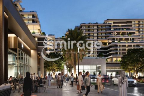 Byt v Al Reem Island, Abu Dhabi, SAE 2 ložnice, 149.8 m² Č.: 550172 - fotografie 1