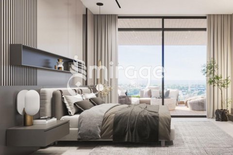 Byt v Al Reem Island, Abu Dhabi, SAE 2 ložnice, 149.8 m² Č.: 550172 - fotografie 7
