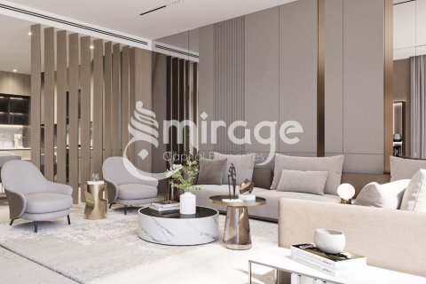 Byt v Al Reem Island, Abu Dhabi, SAE 2 ložnice, 149.8 m² Č.: 550172 - fotografie 2
