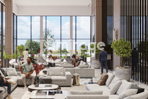 Apartament në Al Reem Island, Abu Dhabi, Emiratet e Bashkuara Arabe 2 dhoma gjumi, 181.8 m2. № 550175 - Foto 8
