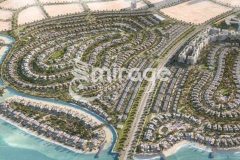 Villa till försäljning i Al Reem Island, Abu Dhabi, UAE 4 sovrum, 361.1 kvm Nr. 550171 - fotografi 2
