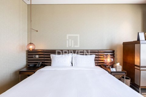 Apartment in Business Bay, Dubai, UAE 1 room, 45 sq.m. № 602152 - photo 3