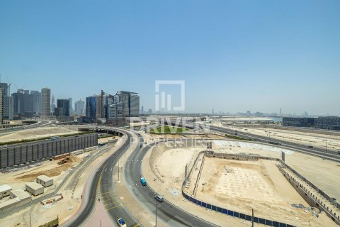 Apartment in Business Bay, Dubai, UAE 1 room, 45 sq.m. № 602152 - photo 16
