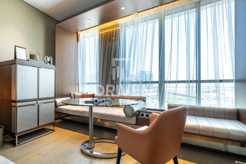 Apartment in Business Bay, Dubai, UAE 1 room, 45 sq.m. № 602152 - photo 7