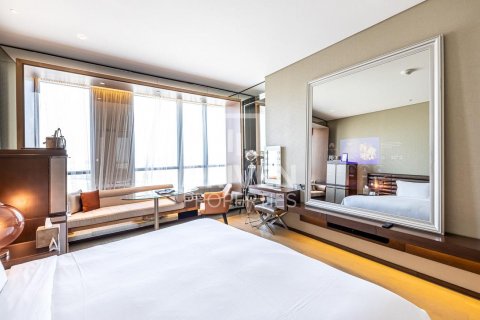 Apartment in Business Bay, Dubai, UAE 1 room, 45 sq.m. № 602152 - photo 4