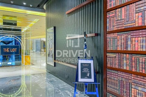 Apartment in Business Bay, Dubai, UAE 1 room, 45 sq.m. № 602152 - photo 20