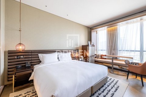 Apartment in Business Bay, Dubai, UAE 1 room, 45 sq.m. № 602152 - photo 2