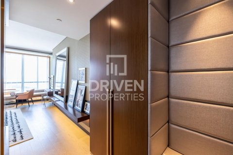 Apartment in Business Bay, Dubai, UAE 1 room, 45 sq.m. № 602152 - photo 8