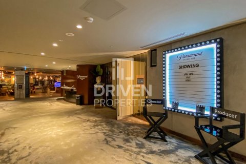 Apartment in Business Bay, Dubai, UAE 1 room, 45 sq.m. № 602152 - photo 19