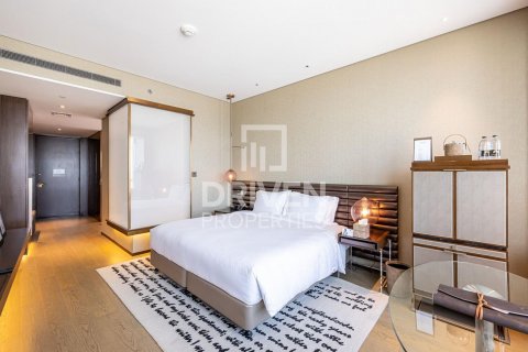 Apartment in Business Bay, Dubai, UAE 1 room, 45 sq.m. № 602152 - photo 5