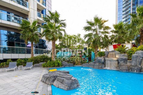 Apartment in Business Bay, Dubai, UAE 1 room, 45 sq.m. № 602152 - photo 18