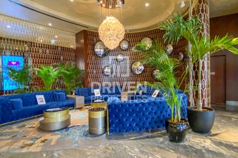 Apartment in Business Bay, Dubai, UAE 1 room, 45 sq.m. № 602152 - photo 23