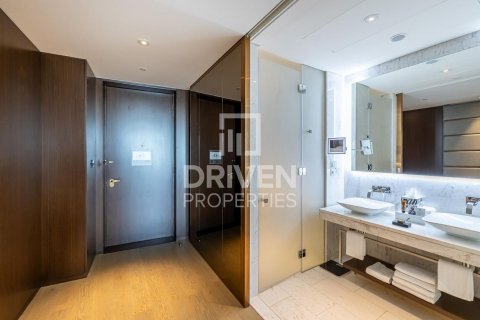 Apartment in Business Bay, Dubai, UAE 1 room, 45 sq.m. № 602152 - photo 13