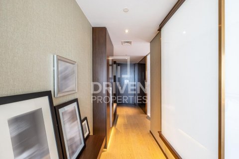 Apartment in Business Bay, Dubai, UAE 1 room, 45 sq.m. № 602152 - photo 9