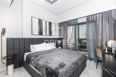 Byt v Business Bay, Dubai, SAE 2 ložnice, 90 m² Č.: 602151 - fotografie 5
