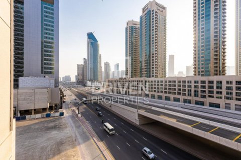 Byt v Business Bay, Dubai, SAE 2 ložnice, 90 m² Č.: 602151 - fotografie 16
