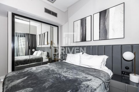 Byt v Business Bay, Dubai, SAE 2 ložnice, 90 m² Č.: 602151 - fotografie 8