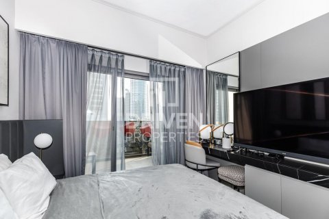 Byt v Business Bay, Dubai, SAE 2 ložnice, 90 m² Č.: 602151 - fotografie 6