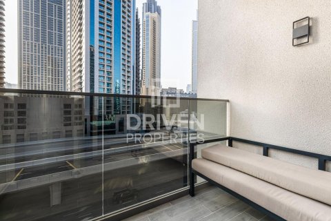 Byt v Business Bay, Dubai, SAE 2 ložnice, 90 m² Č.: 602151 - fotografie 14