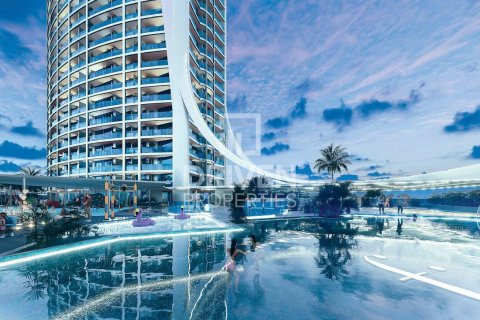 Byt v Jumeirah Village Triangle, Dubai, SAE 1 pokoj, 43 m² Č.: 602149 - fotografie 5