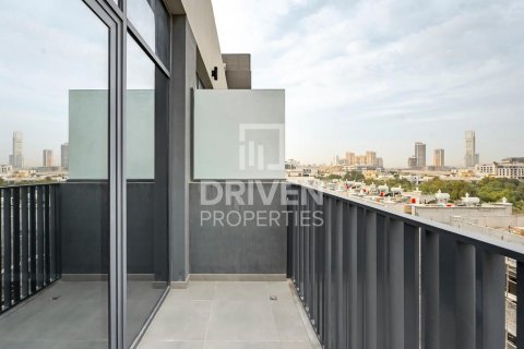 Apartament në Jumeirah Village Circle, Dubai, Emiratet e Bashkuara Arabe 1 dhomë, 46 m2. № 602148 - Foto 6