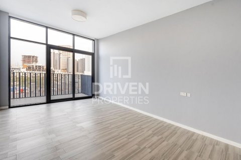 Apartament në Jumeirah Village Circle, Dubai, Emiratet e Bashkuara Arabe 1 dhomë, 46 m2. № 602148 - Foto 5