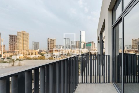 Apartament në Jumeirah Village Circle, Dubai, Emiratet e Bashkuara Arabe 1 dhomë, 46 m2. № 602148 - Foto 7