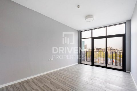 Apartament në Jumeirah Village Circle, Dubai, Emiratet e Bashkuara Arabe 1 dhomë, 46 m2. № 602148 - Foto 2