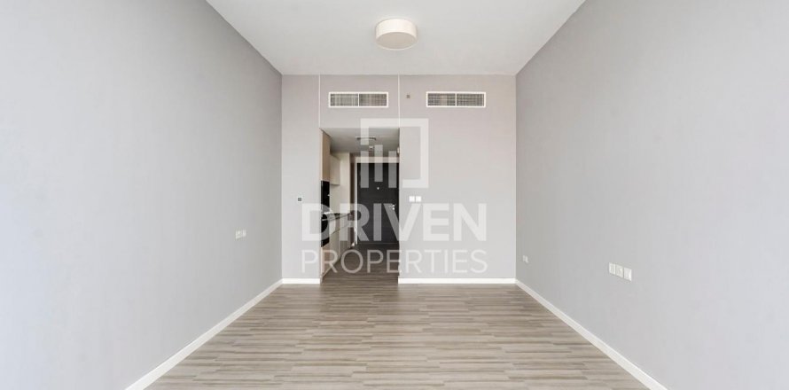 Apartament në Jumeirah Village Circle, Dubai, Emiratet e Bashkuara Arabe 1 dhomë, 46 m2. № 602148